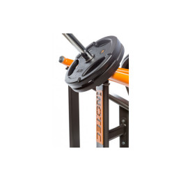 Жим от плеч Inotec A1