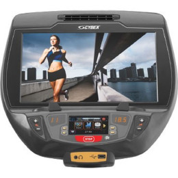 Горизонтальный велоэргометр Cybex 770C