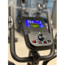 Эллиптический тренажер Altezani E 140