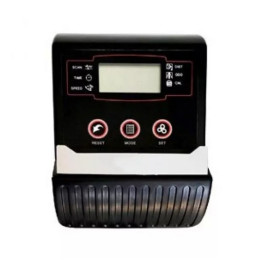 Эллиптический тренажер Altezani E 140