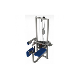 Бицепс\Пресс Foreman FD-503