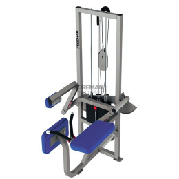 Бицепс\Пресс Foreman FD-503