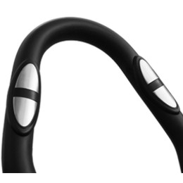 Эллиптический эргометр Oxygen Fitness Columbia EXT