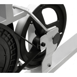 Эллиптический эргометр Oxygen Fitness Columbia EXT