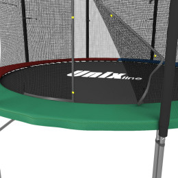 Батут Unix Line Simple 6 ft Color (inside) TRSI6INC