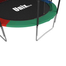 Батут Unix Line Simple 6 ft Color (inside) TRSI6INC