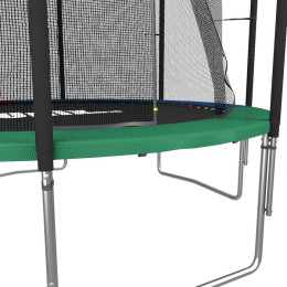 Батут Unix Line Simple 6 ft Color (inside) TRSI6INC
