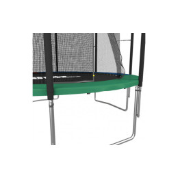 Батут Unix Line Simple 6 ft Color (inside) TRSI6INC