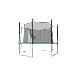 Батут Unix Line Simple 6 ft Color (inside) TRSI6INC