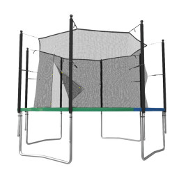 Батут Unix Line Simple 6 ft Color (inside) TRSI6INC