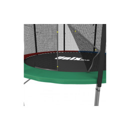 Батут Unix Line Simple 6 ft Color (inside) TRSI6INC