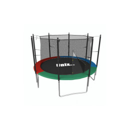 Батут Unix Line Simple 6 ft Color (inside) TRSI6INC