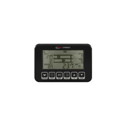 Гребной тренажер Carbon Fitness R808