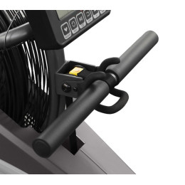 Гребной тренажер Carbon Fitness R808