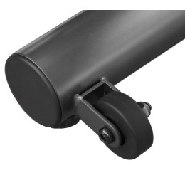 Гребной тренажер Carbon Fitness R808