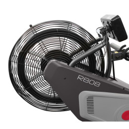 Гребной тренажер Carbon Fitness R808