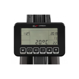 Гребной тренажер Carbon Fitness R808