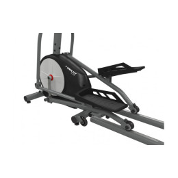 Эллиптический тренажер UnixFit SL-430E (коврик в подарок)