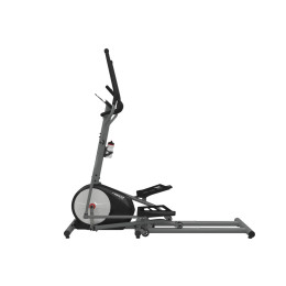 Эллиптический тренажер UnixFit SL-430E (коврик в подарок)