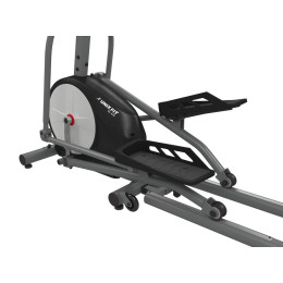 Эллиптический тренажер UnixFit SL-430E (коврик в подарок)