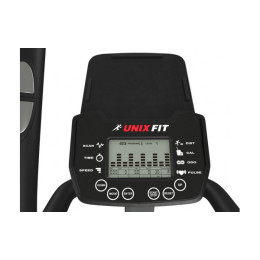 Эллиптический тренажер UnixFit SL-430E (коврик в подарок)