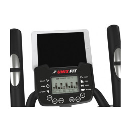 Эллиптический тренажер UnixFit SL-430E (коврик в подарок)