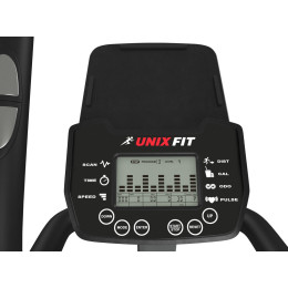 Эллиптический тренажер UnixFit SL-430E (коврик в подарок)