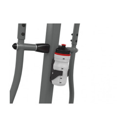 Эллиптический тренажер UnixFit SL-430E (коврик в подарок)