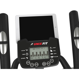 Эллиптический тренажер UnixFit SL-430E (коврик в подарок)