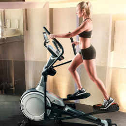 Эллиптический тренажер NordicTrack C 7.5 NTEVEL89816