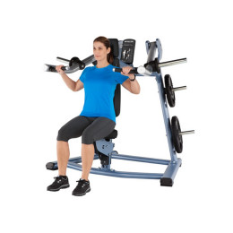 Жим от плеч Precor DPL550
