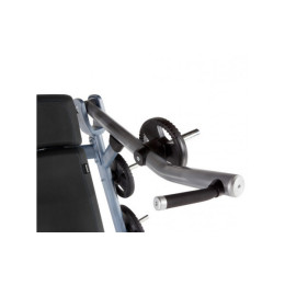 Жим от плеч Precor DPL550