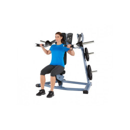 Жим от плеч Precor DPL550