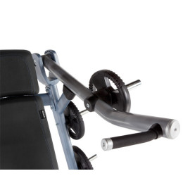 Жим от плеч Precor DPL550