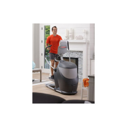 Эллиптический тренажер Octane Fitness Q47xi