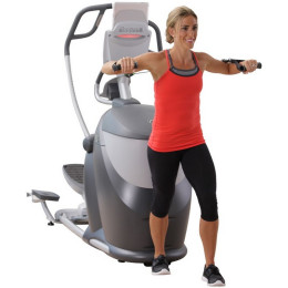 Эллиптический тренажер Octane Fitness Q47xi