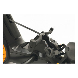 Гребной тренажер Octane RO