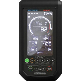 Гребной тренажер Octane RO