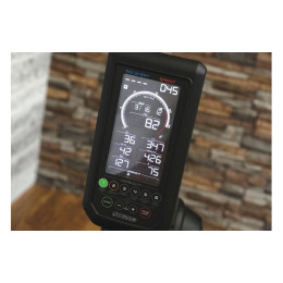 Гребной тренажер Octane RO