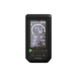 Гребной тренажер Octane RO