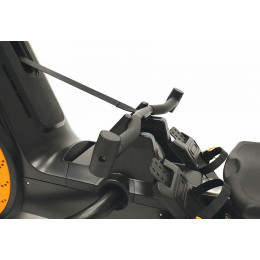 Гребной тренажер Octane RO