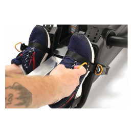 Гребной тренажер Octane RO