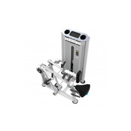 Гребная тяга с упором на грудь (Vertical Row) DHZ U2034