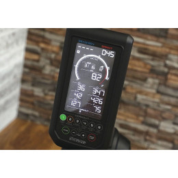 Гребной тренажер Octane RO