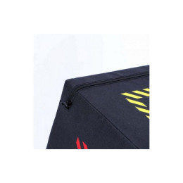 Плиометрический бокс Live Pro Duty Soft Plyometric Box LP8155 40x50x60 см, дерево