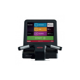 Горизонтальный велотренажер Panatta Bike Fenix Touch 1FXT002