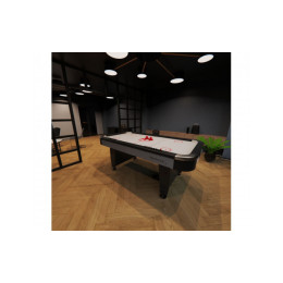 Аэрохоккей DFC Hambourg 7ft DS-AT-13