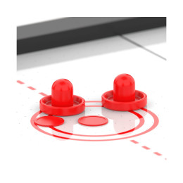 Аэрохоккей DFC Hambourg 7ft DS-AT-13