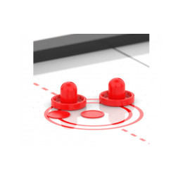 Аэрохоккей DFC Hambourg 7ft DS-AT-13