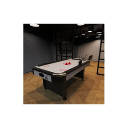 Аэрохоккей DFC Hambourg 7ft DS-AT-13